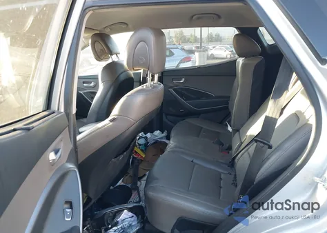 2014 Hyundai Santa Fe Sport 2.0L Turbo из США, поврежденный, VIN 5XYZU3LA1EG157068